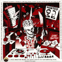 Preview: Asylum Process 4 - 8 Rare & Unissued Mental Illness Tracks (2x7inch, colored Vinyl, 45rpm, EP) Preview: Asylum Process 4 - 8 Rare & Unissued Mental Illness Tracks (2x7inch, colored Vinyl, 45rpm, EP)