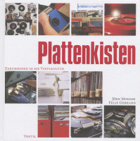 Preview: Plattenkisten - Exkursionen in die Vinylkultur Preview: Plattenkisten - Exkursionen in die Vinylkultur