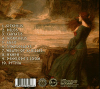 Preview: Mythologica (CD) Preview: Mythologica (CD)