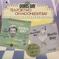 Preview: Tea For Two - On Moonlight Bay - Soundtracks (LP) Preview: Tea For Two - On Moonlight Bay - Soundtracks (LP)