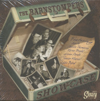 Preview: The Barnstompers Showcase (LP) Preview: The Barnstompers Showcase (LP)