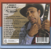Preview: All Original (CD) Preview: All Original (CD)