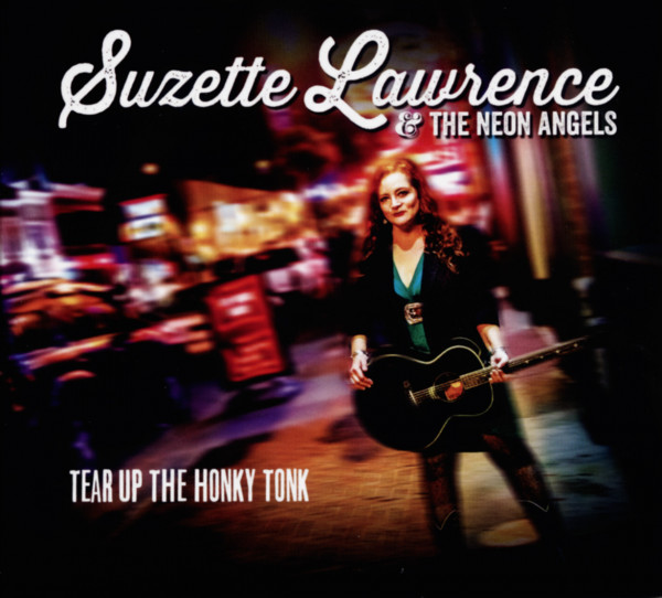 Tear Up The Honky Tonk Tear Up The Honky Tonk
