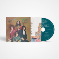 Preview: A Gathering Of Promises...plus (CD) Preview: A Gathering Of Promises...plus (CD)