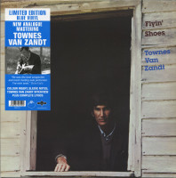 Preview: Flyin' Shoes (LP, colord Vinyl, Ltd.) Preview: Flyin' Shoes (LP, colord Vinyl, Ltd.)