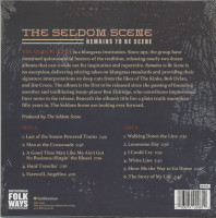 Preview: Remains To Be Scene (LP) Preview: Remains To Be Scene (LP)