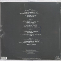 Preview: Don't Mind If I Do (2-LP, colored Vinyl) Preview: Don't Mind If I Do (2-LP, colored Vinyl)
