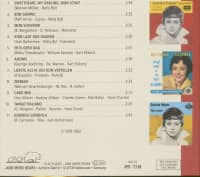 Preview: Caterina Valente In Holland (CD) Preview: Caterina Valente In Holland (CD)