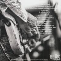 Preview: From An Old Guitar - Rare And Unreleased Recordings (CD) Preview: From An Old Guitar - Rare And Unreleased Recordings (CD)
