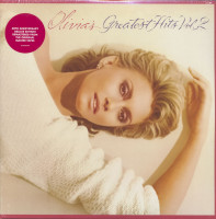 Preview: Olivia's Greatest Hits Vol. 2 (2-LP, 180g Deluxe Edition) Preview: Olivia's Greatest Hits Vol. 2 (2-LP, 180g Deluxe Edition)