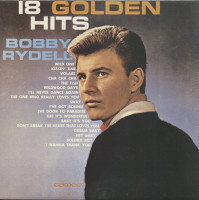 Preview: 18 Golden Hits (LP) Preview: 18 Golden Hits (LP)