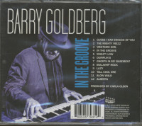 Preview: In The Groove (CD) Preview: In The Groove (CD)