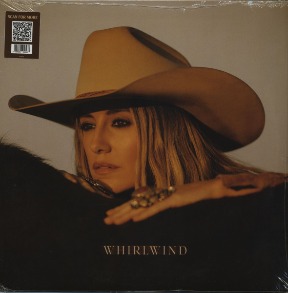 Whirlwind (2-LP) Whirlwind (2-LP)