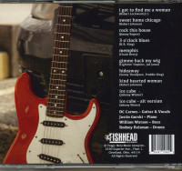 Preview: Delta Crossroads, Vol. II (CD) Preview: Delta Crossroads, Vol. II (CD)