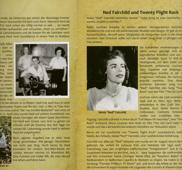 Rock & Roll Magazin # 74