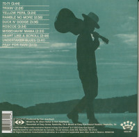 Preview: Yellow Peril (CD) Preview: Yellow Peril (CD)