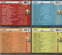 Preview: When We Were Young - 100 Great Original Oldies (4-CD) Preview: When We Were Young - 100 Great Original Oldies (4-CD)