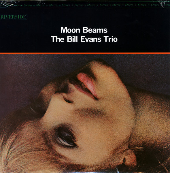 Moonbeams Moonbeams