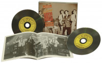Preview: Classic Recordings 1956-59 (2-CD) Preview: Classic Recordings 1956-59 (2-CD)