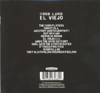 Preview: El Viejo (CD) Preview: El Viejo (CD)