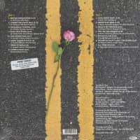 Preview: Tombstone Every Mile (LP) Preview: Tombstone Every Mile (LP)