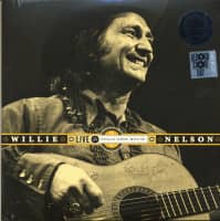 Preview: Live At The Texas Opry House 1974 (2-LP) Preview: Live At The Texas Opry House 1974 (2-LP)