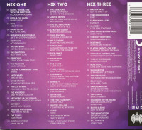 Preview: 70's Soul Jams - Ministry Of Sound Series (3-CD) Preview: 70's Soul Jams - Ministry Of Sound Series (3-CD)