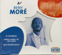 Preview: Beny Moré (CD) Preview: Beny Moré (CD)