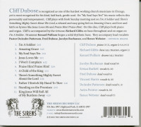 Preview: My Soul Says Yes! (CD) Preview: My Soul Says Yes! (CD)