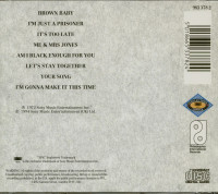 Preview: 360 Degrees Of Billy Paul (CD) Preview: 360 Degrees Of Billy Paul (CD)