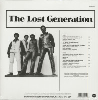 Preview: Young, Tough And Terrible (LP, 180g Vinyl) Preview: Young, Tough And Terrible (LP, 180g Vinyl)