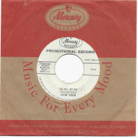 Preview: Swamp Pop By The Bayou - Let's Get Together (CD) Preview: Swamp Pop By The Bayou - Let's Get Together (CD)