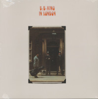 Preview: In London (LP, 180g Vinyl) Preview: In London (LP, 180g Vinyl)