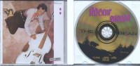 Preview: Rockin' Rhonda (CD) Preview: Rockin' Rhonda (CD)