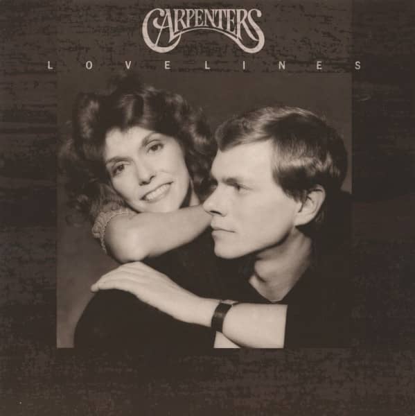 Lovelines (LP)