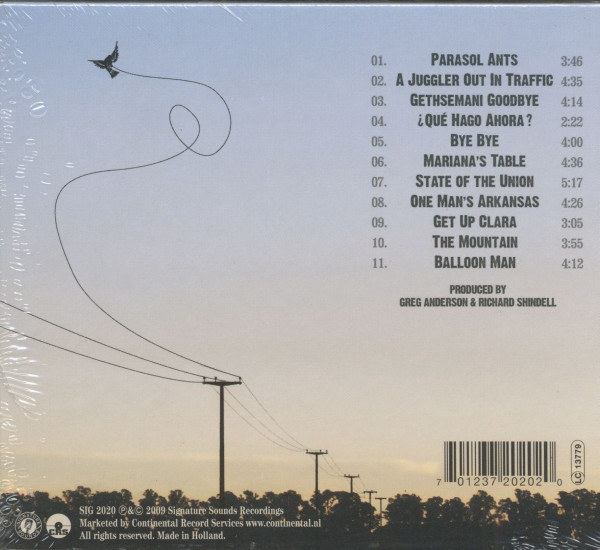 Not Far Now (CD)