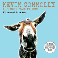 Preview: Alive And Kicking (CD) Preview: Alive And Kicking (CD)