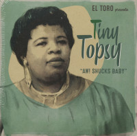 Preview: Aw! Shucks Baby (7inch, EP, 45rpm) Preview: Aw! Shucks Baby (7inch, EP, 45rpm)