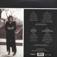 Preview: The Wheel - 30th Anniversary Deluxe Edition (2-LP, 180g Vinyl, Ltd.) Preview: The Wheel - 30th Anniversary Deluxe Edition (2-LP, 180g Vinyl, Ltd.)