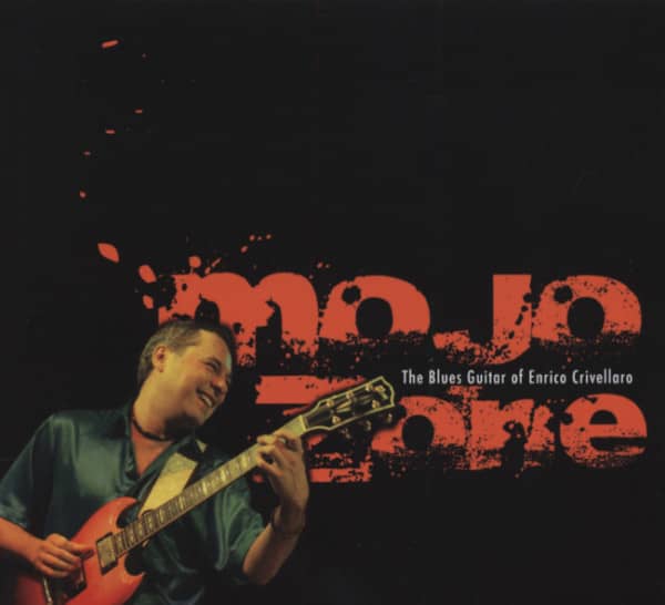Mojo Zone