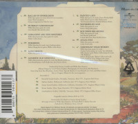 Preview: Willis Alan Ramsey (CD) Preview: Willis Alan Ramsey (CD)