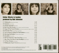 Preview: Esther Ofarim In London (CD) Preview: Esther Ofarim In London (CD)