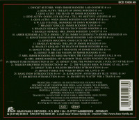 Preview: Memories Of Jimmie Rodgers - Various Artists (CD) Preview: Memories Of Jimmie Rodgers - Various Artists (CD)