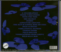 Preview: Wild Blue Iris (CD) Preview: Wild Blue Iris (CD)