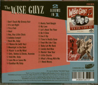 Preview: 2 Albums In 1 (CD) Preview: 2 Albums In 1 (CD)