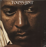 Preview: Toussaint (LP) Preview: Toussaint (LP)