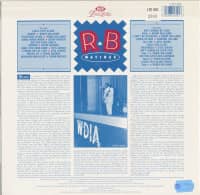 Preview: R&B Matinee (LP) Preview: R&B Matinee (LP)