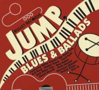 Preview: Bullet Records - Jump, Blues & Ballads Preview: Bullet Records - Jump, Blues & Ballads