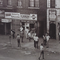 Preview: Down In The Basement - Soul From New York Vol.2 (2-CD) Preview: Down In The Basement - Soul From New York Vol.2 (2-CD)