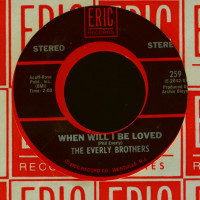 Preview: Let It Be Me - When Will I Be Loved (7inch, 45rpm) Preview: Let It Be Me - When Will I Be Loved (7inch, 45rpm)